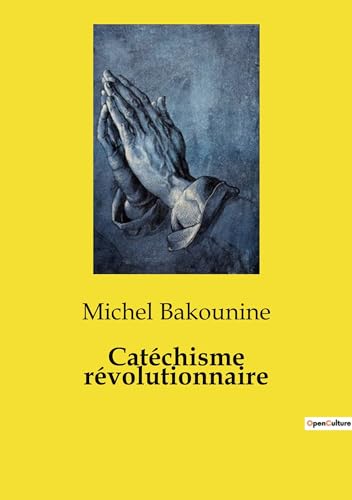 Stock image for Cat chisme r volutionnaire for sale by GreatBookPricesUK