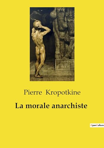 Stock image for La morale anarchiste for sale by Smartbuy