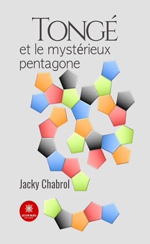 Stock image for Tong et le mystrieux pentagone for sale by Ammareal