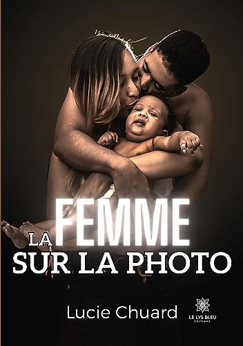 Stock image for La femme sur la photo for sale by medimops