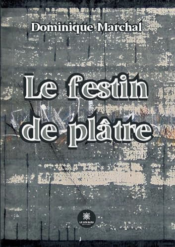 Stock image for Le festin de pltre for sale by medimops