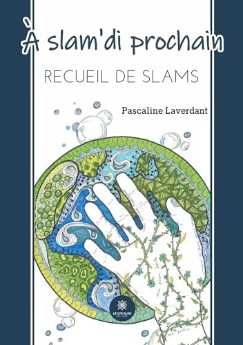 Stock image for  slamdi prochain: Recueil de slams for sale by medimops