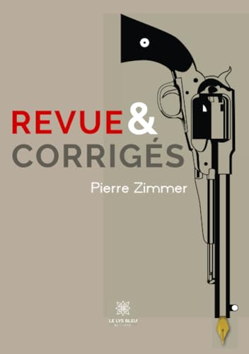 Stock image for Revue et corrigs for sale by Ammareal