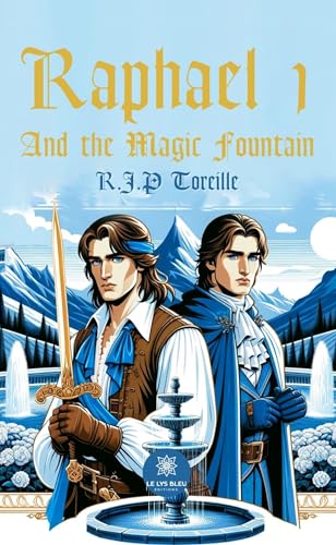 Stock image for Raphael 1 And the Magic Fountain for sale by medimops