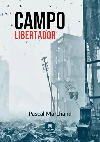 Stock image for Campo libertador (French Edition) for sale by Gallix