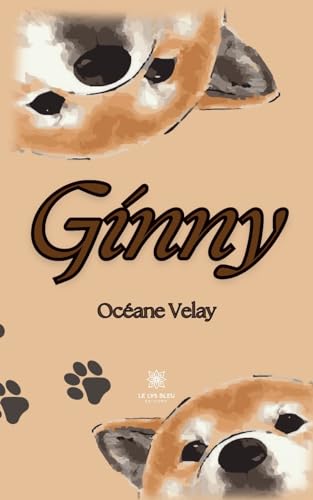 Imagen de archivo de Ginny a la venta por Librairie Th  la page