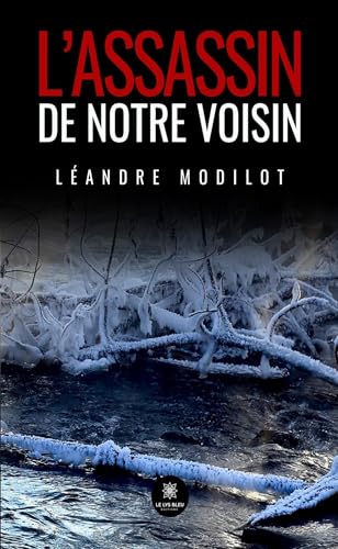 Beispielbild fr L?assassin de notre voisin zum Verkauf von medimops