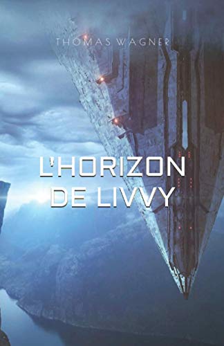 Stock image for L'Horizon de Livvy for sale by medimops