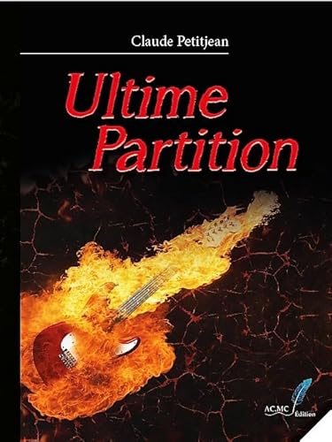 9791069966581: Ultime partition