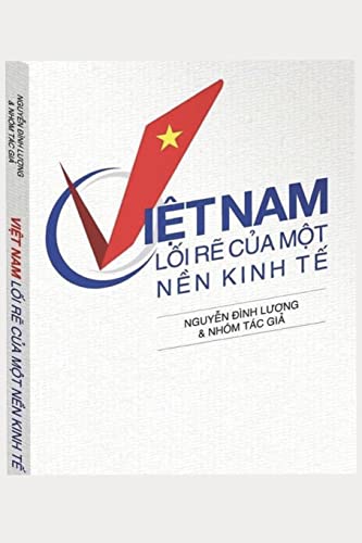 Stock image for Vietnam - New Pathway of an Economy for sale by Chiron Media