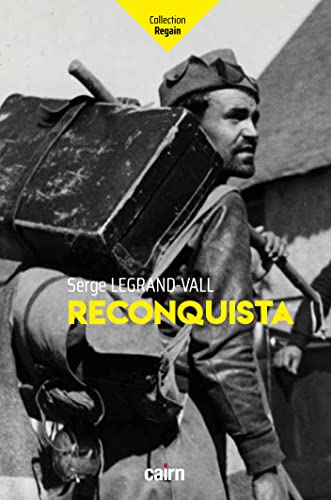 Stock image for Reconquista for sale by medimops