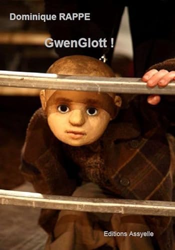 Stock image for Gwenglott ! for sale by medimops