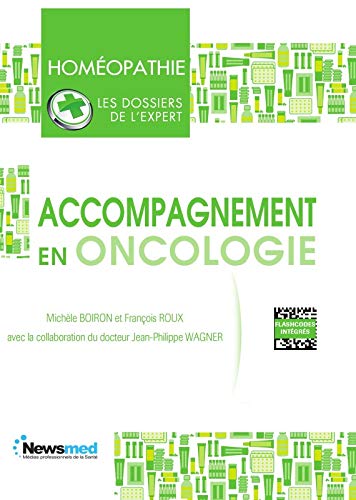 Stock image for Accompagnement en oncologie for sale by Gallix