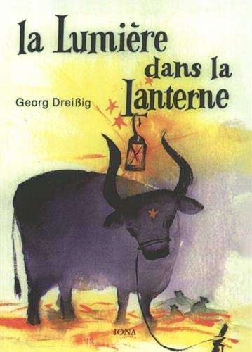 Beispielbild fr La Lumire Dans La Lanterne : Un Calendrier De L'avent En Histoires zum Verkauf von RECYCLIVRE