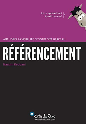 9791090085466: Amliorez la visibilit de votre site grce au rfrencement