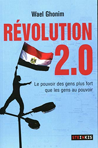 Beispielbild fr Rvolution 2.0 zum Verkauf von Ammareal