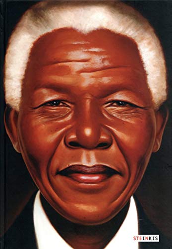 Stock image for Nelson Mandela for sale by Ammareal