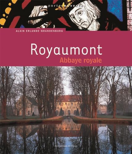 Imagen de archivo de Royaumont a la venta por Ammareal