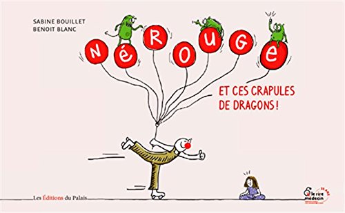 9791090119444: Nrouge et ces crapules de dragons !