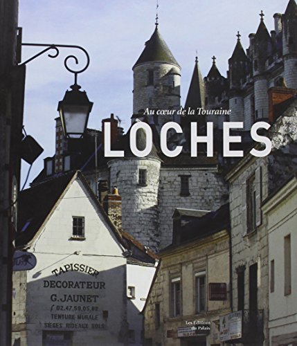 Imagen de archivo de Loches a la venta por Ammareal