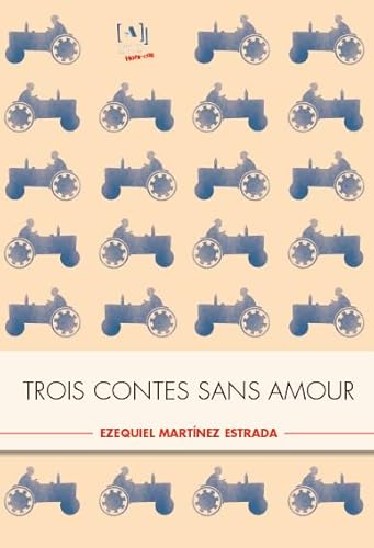 Beispielbild fr Trois contes sans amour zum Verkauf von medimops