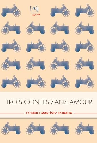 Stock image for Trois contes sans amour for sale by medimops