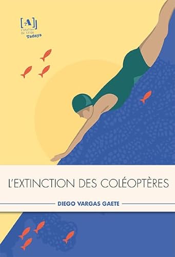 Imagen de archivo de L'extinction Des Coloptres a la venta por RECYCLIVRE