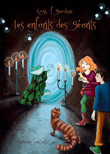 Beispielbild fr Les Enfants des Gants zum Verkauf von medimops