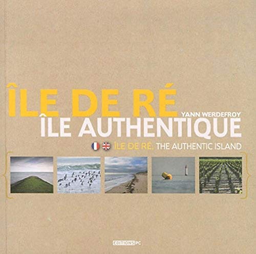 9791090148246: le De R Ile Authentique: Ile Authentique