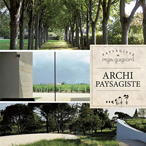 9791090148307: Archi Paysagiste