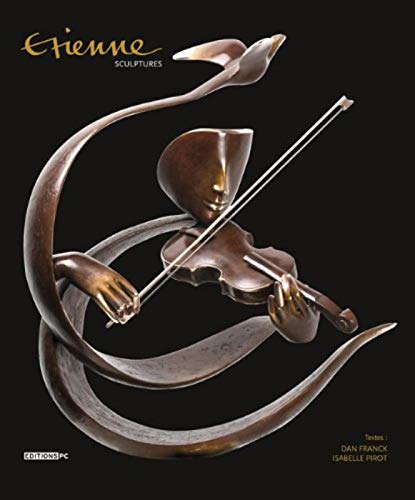 9791090148451: tienne Sculptures