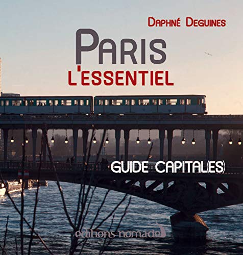 Beispielbild fr Paris l'essentiel zum Verkauf von Ammareal