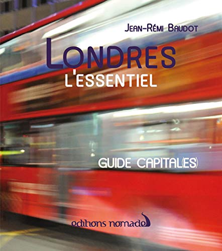 Beispielbild fr Londres l'essentiel zum Verkauf von medimops