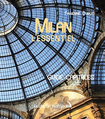 Stock image for Milan l'Essentiel for sale by medimops