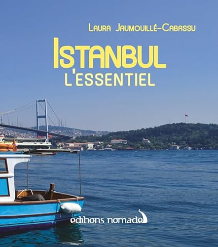 Stock image for ISTANBUL L'ESSENTIEL for sale by medimops