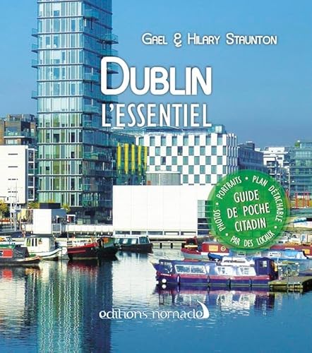 Beispielbild fr Dublin: L'essentiel zum Verkauf von Ammareal