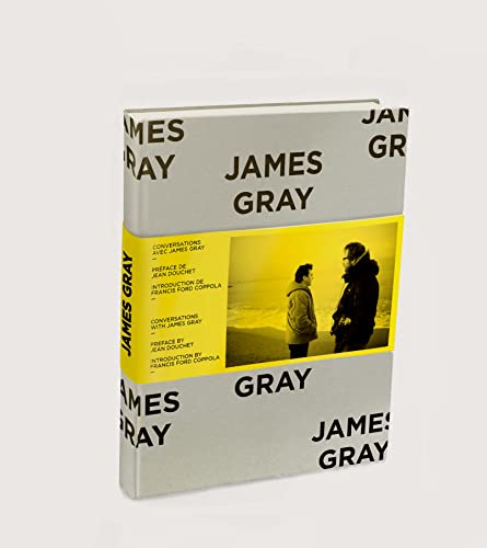 Stock image for James Gray for sale by medimops