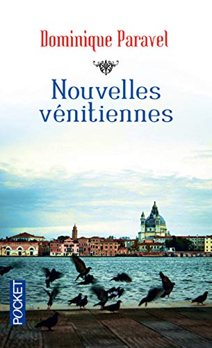 Beispielbild fr Nouvelles vnitiennes zum Verkauf von medimops
