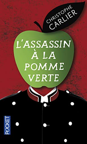 Beispielbild fr L'Assassin  la pomme verte - Prix du Premier roman 2012 [Paperback] Carlier, Christophe zum Verkauf von LIVREAUTRESORSAS