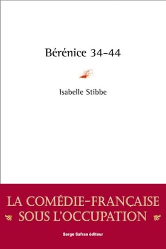 Immagine dell'editore per Brnice 34-44 venduto da LeLivreVert