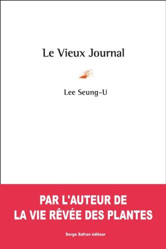 9791090175136: Le Vieux Journal