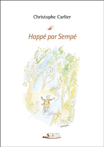 9791090175143: Happ par Semp