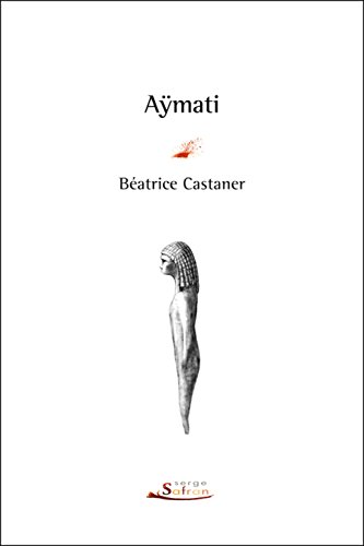 Beispielbild fr Aymati zum Verkauf von Raritan River Books