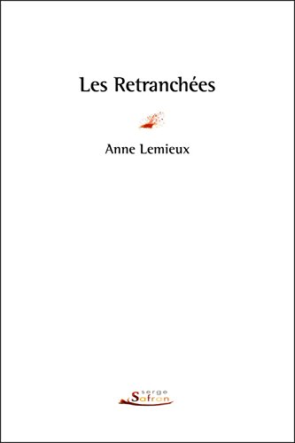 Beispielbild fr Retranches (Les) zum Verkauf von Gallix