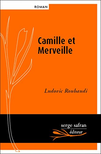 Stock image for Camille et Merveille ou l'amour n'a pas de coeur Roubaudi, Ludovic for sale by LIVREAUTRESORSAS