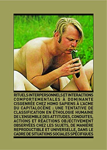 Beispielbild fr Rituels interpersonnels et interactions comportementales. zum Verkauf von Librairie La Canopee. Inc.