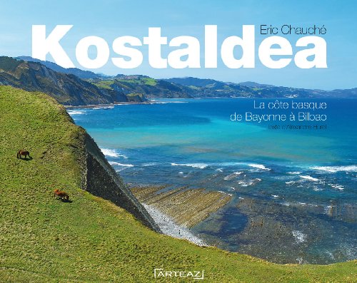 Stock image for Euskal Kostaldea for sale by Solibri