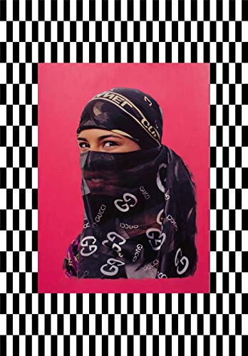 9791090306912: Hassan Hajjaj