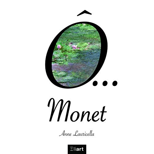 Beispielbild fr Monet zum Verkauf von Le Monde de Kamlia