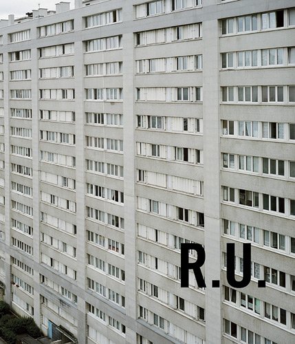 9791090371019: R.U. Renovation Urbaine